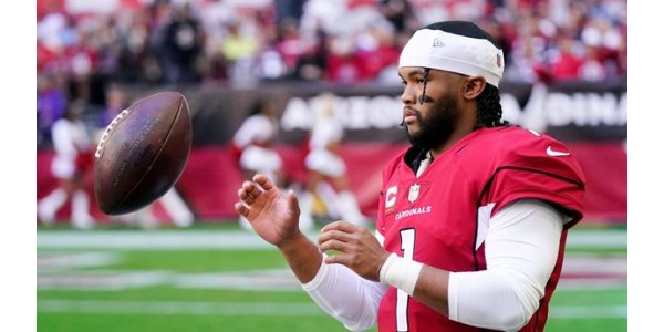 Arizona Cardinals dömt att överskatta Kyler Murray Arizona Cardinals dömt att överskatta Kyler Murray